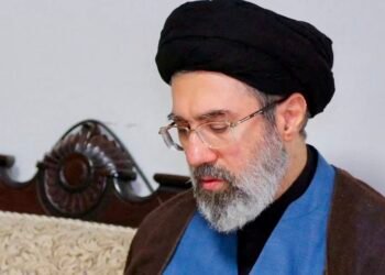 Mojtaba Jamenei, hijo del fallecido ayatola Alí Jamenei, es nombrado nuevo líder supremo de Irán