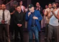 Rubén Blades sorprende en el musical Maestra Vida en Panamá y rinde homenaje a Willie Colón