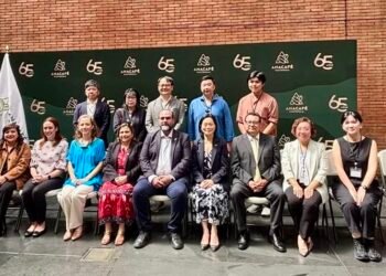 Importadores de café de Taiwán visitan Guatemala para ampliar comercio del grano en el mercado asiático