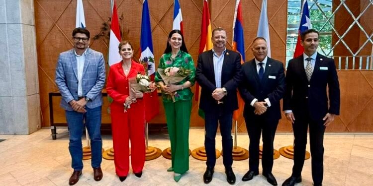 Presidentes de Panamá, Honduras y Costa Rica asistirán a toma de posesión de José Antonio Kast en Chile