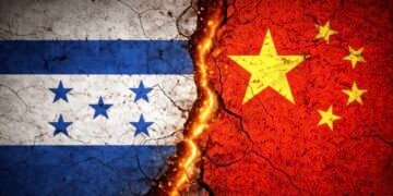 Migración hondureña investiga ingreso de ciudadanos chinos y permisos ligados a construcción de un hospital