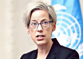 Relatora de la ONU advierte crisis profunda en el sistema judicial de Guatemala y alerta sobre independencia judicial