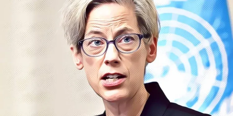 Relatora de la ONU advierte crisis profunda en el sistema judicial de Guatemala y alerta sobre independencia judicial