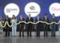Expocomer Panamá 2026 reúne a más de 600 empresas de 30 países en feria comercial