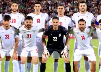 Irán no participará en el Mundial 2026, dice ministro de Deportes