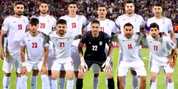 Irán no participará en el Mundial 2026, dice ministro de Deportes