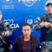Nicaragüense arrestado en San Salvador por asalto a una farmacia