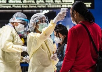 Seis años después de la pandemia de COVID-19 el mundo aún mide sus efectos en salud, economía y sociedad