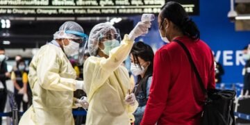 Seis años después de la pandemia de COVID-19 el mundo aún mide sus efectos en salud, economía y sociedad