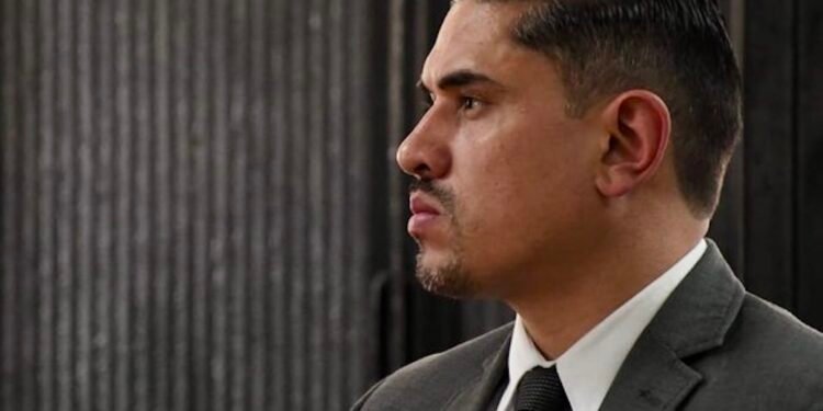 Exviceministro guatemalteco condenado a 2 años por homicidio en caso de asesor del Congreso