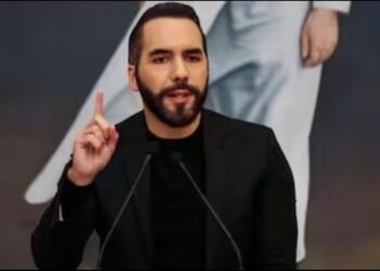 Bukele rechaza acusaciones de crímenes de lesa humanidad tras audiencia de la CIDH sobre derechos humanos en El Salvador