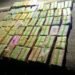 Decomiso de cocaína en Guatemala deja dos capturados y armas incautadas en operativo de la PNC en Izabal