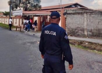 Repunte de homicidios en Panamá está ligado a guerra entre pandillas, dice la  Policía