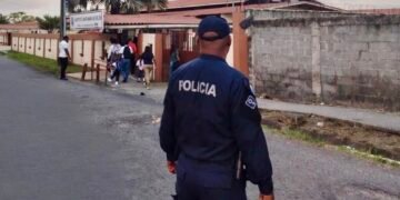 Repunte de homicidios en Panamá está ligado a guerra entre pandillas, dice la  Policía
