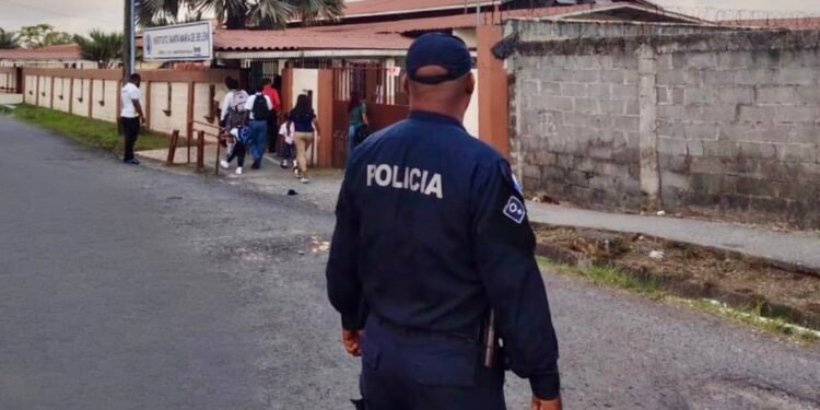Repunte de homicidios en Panamá está ligado a guerra entre pandillas, dice la  Policía