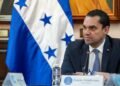 Presidente del Congreso de Honduras afirma que juicio político es “casi inevitable” si se alcanzan 86 votos