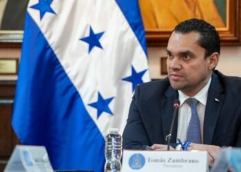 Presidente del Congreso de Honduras afirma que juicio político es “casi inevitable” si se alcanzan 86 votos