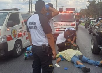 El número de homicidios en 2025 muestra caída en toda la región centroamericana, pero persisten focos de violencia, según informe de InSight Crime