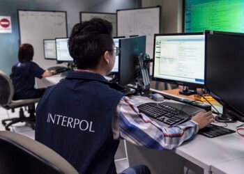 Interpol desactiva 45,000 direcciones IP maliciosas en operación multinacional contra el cibercrimen con la cooperación de Guatemala y Honduras