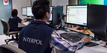Interpol desactiva 45,000 direcciones IP maliciosas en operación multinacional contra el cibercrimen con la cooperación de Guatemala y Honduras