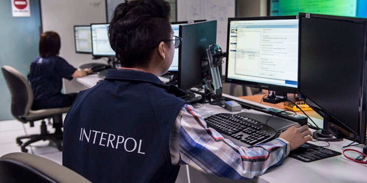 Interpol desactiva 45,000 direcciones IP maliciosas en operación multinacional contra el cibercrimen con la cooperación de Guatemala y Honduras