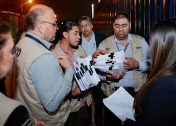 Gobierno guatemalteco presenta 42 denuncias por posible especulación en precios de combustibles