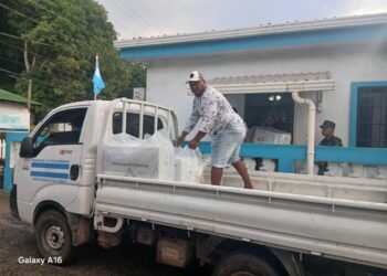 Honduras repite elecciones municipales en Guanaja entre denuncias de bloqueos y llamados a garantizar el voto