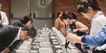 Taiwán impulsa importaciones de café de Guatemala y busca superar las 700 toneladas anuales