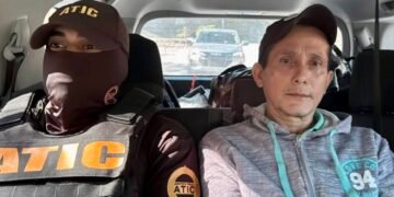 Honduras autoriza extradición de hombre acusado de asesinato y secuestro en EE UU