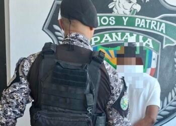 Autoridades de Panamá capturan a 19 sospechosos en operativo contra pandilla