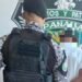 Autoridades de Panamá capturan a 19 sospechosos en operativo contra pandilla
