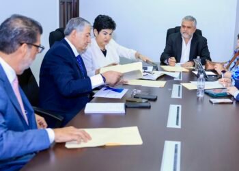 Honduras reanuda el Consejo Nacional Logístico en un intento de coordinar mejoras en transporte, aduanas y comercio