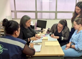 Honduras: exprimera dama Ana García presenta denuncia contra expresidente Porfirio Lobo ante comisión de derechos humanos