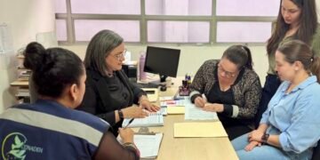 Honduras: exprimera dama Ana García presenta denuncia contra expresidente Porfirio Lobo ante comisión de derechos humanos