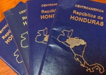 Honduras deroga pasaportes diplomáticos vitalicios para exfuncionarios tras publicación de decreto en La Gaceta