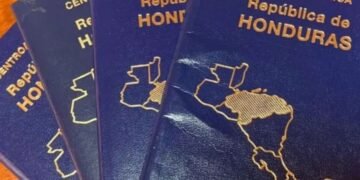 Honduras deroga pasaportes diplomáticos vitalicios para exfuncionarios tras publicación de decreto en La Gaceta