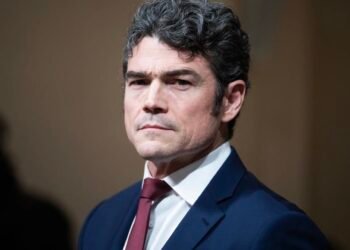 Joe Kent renuncia como director del Centro Nacional contra el Terrorismo de EE UU tras desacuerdo por guerra con Irán