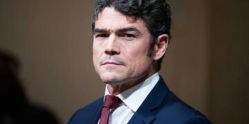 Joe Kent renuncia como director del Centro Nacional contra el Terrorismo de EE UU tras desacuerdo por guerra con Irán