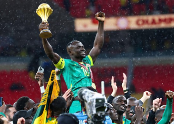 Confederación Africana de Fútbol retira título a Senegal y declara campeón a Marruecos en la Copa de Naciones