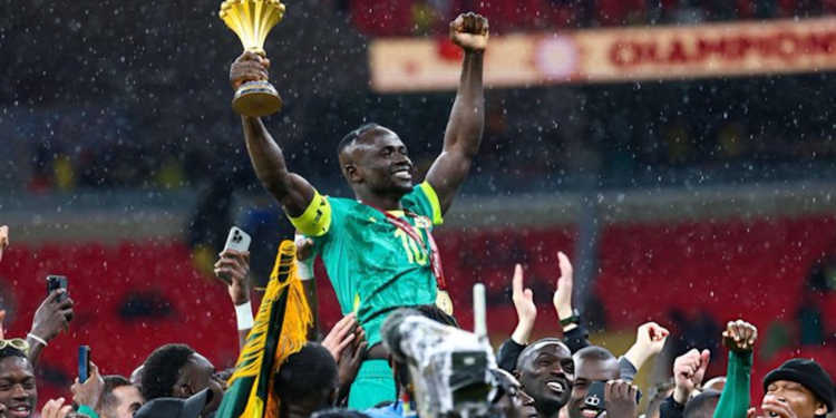 Confederación Africana de Fútbol retira título a Senegal y declara campeón a Marruecos en la Copa de Naciones