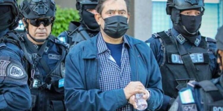 Reprograman audiencia de sentencia de exfuncionario hondureño en EE UU tras confesar actos de corrupción