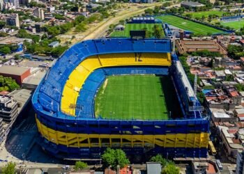 Guatemala saltará a la Bombonera para el amistoso contra Argentina