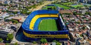 Guatemala saltará a la Bombonera para el amistoso contra Argentina