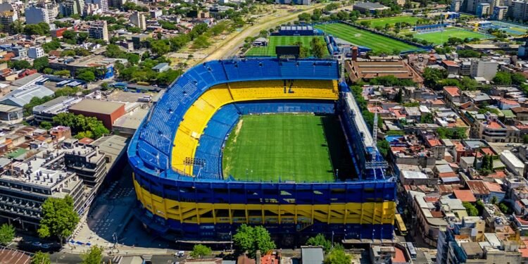Guatemala saltará a la Bombonera para el amistoso contra Argentina