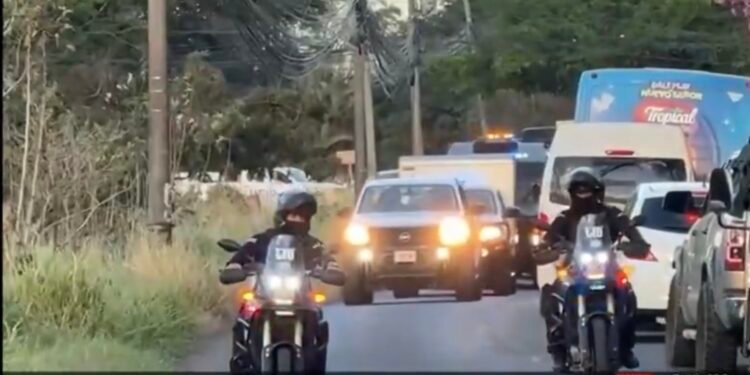 Costa Rica concreta histórica primera extradición a EE UU con exmagistrado Celso Gamboa acusado de narcotráfico