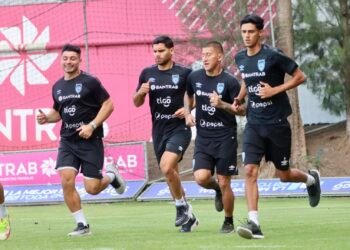 Guatemala ya no jugará contra Argentina en Buenos Aires y Zambia será el nuevo rival en amistoso previo al Mundial