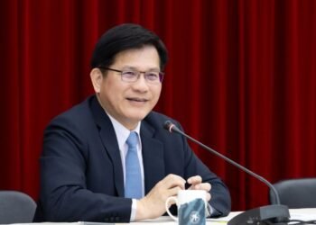 Canciller de Taiwán resalta alianza con Guatemala y amplia cooperación para el desarrollo