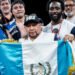 El campeón mundial interino Lester Martínez desata celebración nacional en Guatemala