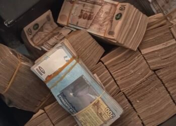 Golpe a narcorepostería en Guatemala deja 12 capturados y más de $166,000 incautados en operativo antinarcóticos