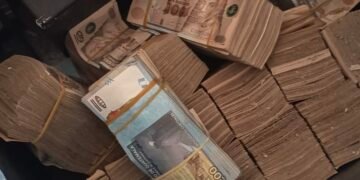 Golpe a narcorepostería en Guatemala deja 12 capturados y más de $166,000 incautados en operativo antinarcóticos